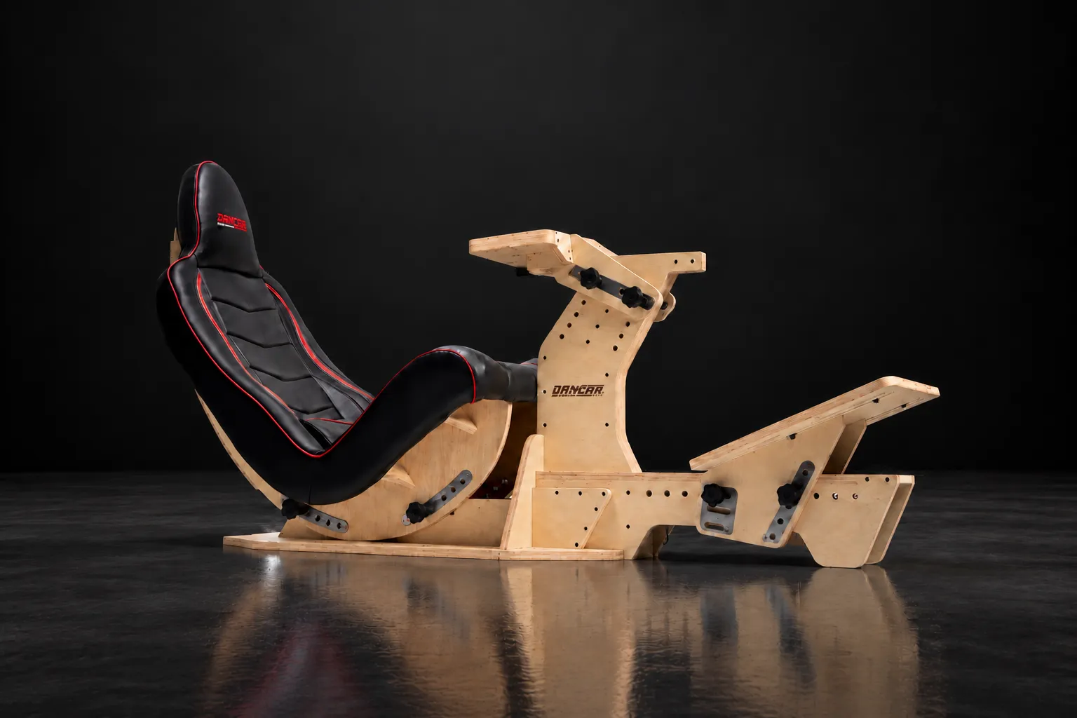 Chassis Pro, Pack 01